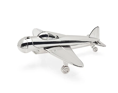 Godinger Airplane Bottle Opener