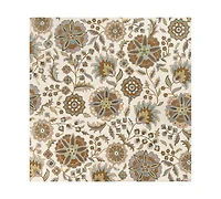 Livabliss Athena Ath-5063 Denim 8' Square Area Rug