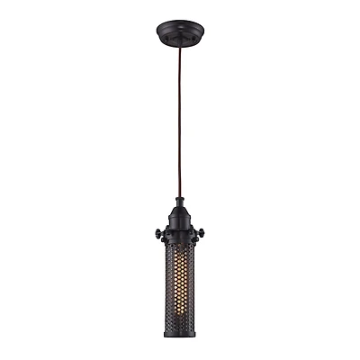 Fulton 1 Light