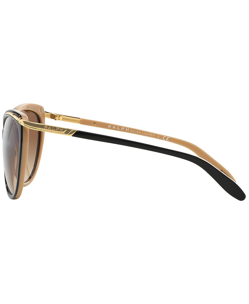 Ralph by Ralph Lauren Women's Sunglasses, RA5150