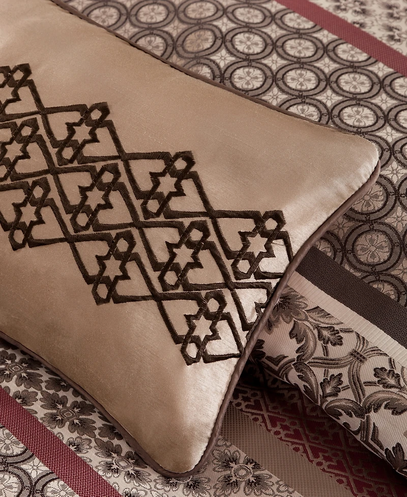 Madison Park Princeton 7-Pc. Comforter Set, California King