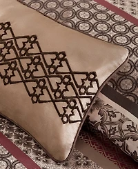 Madison Park Princeton 7-Pc. Comforter Set, California King