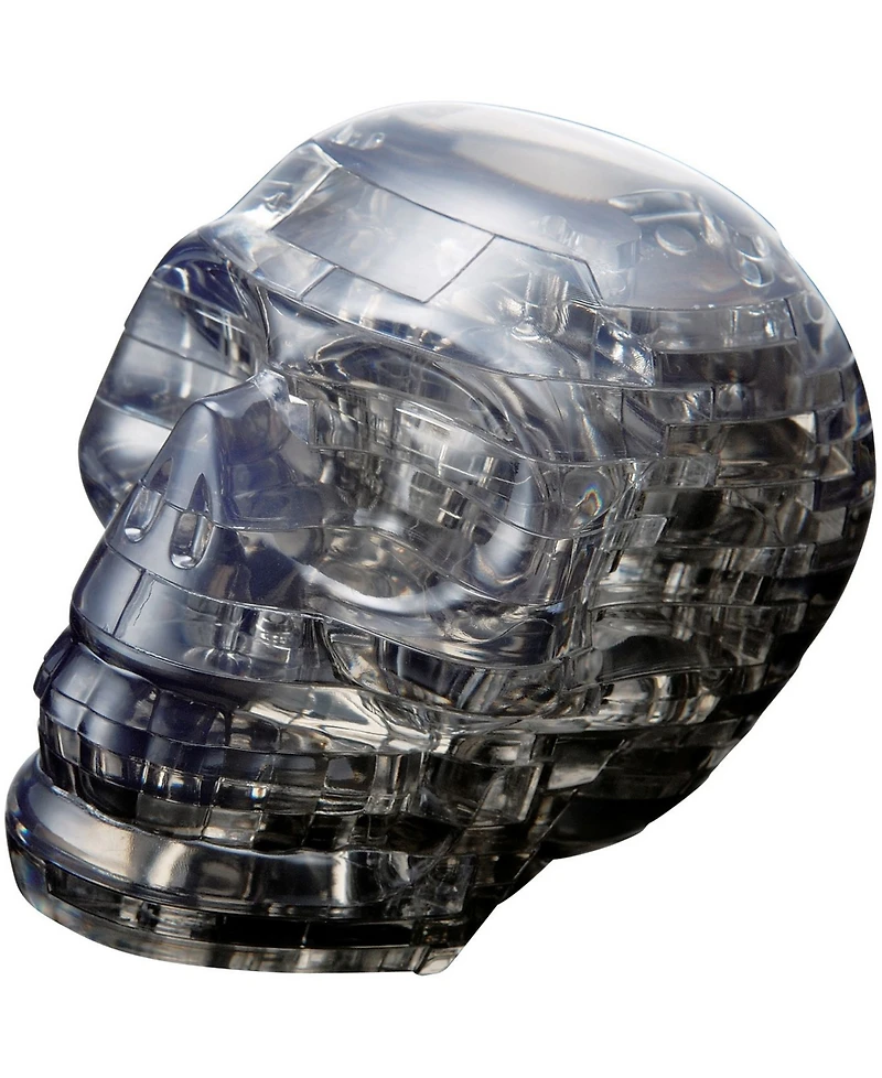 3D Crystal Puzzle
