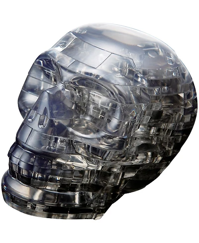 3D Crystal Puzzle
