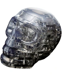 3D Crystal Puzzle