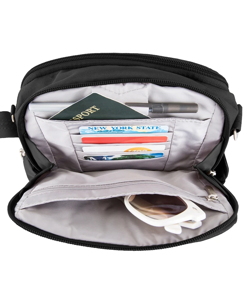 Travelon Anti-Theft Classic Travel Bag