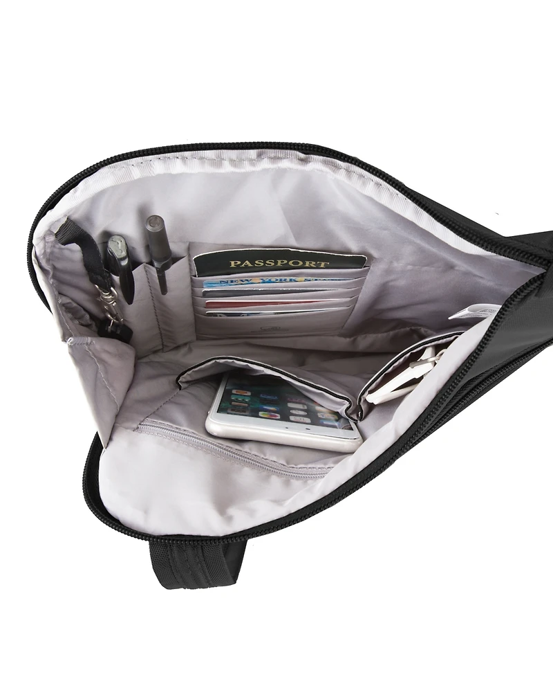 Travelon Anti-Theft Classic Crossbody