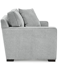 Radley 54" Fabric Chair Bed, Created for Macy's