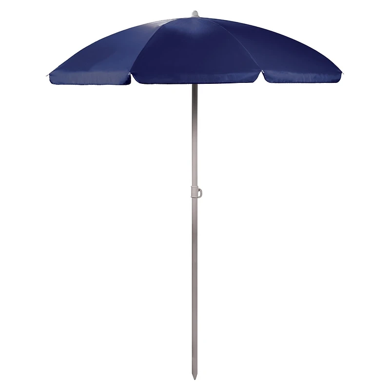 Oniva by Picnic Time Large 5.5 ft. Portable Beach Umbrella