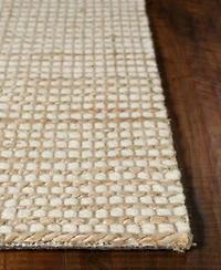 Kas Mason 390 Ivory Area Rug