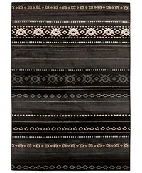 Livabliss Paramount Par 1047 Area Rug Collection