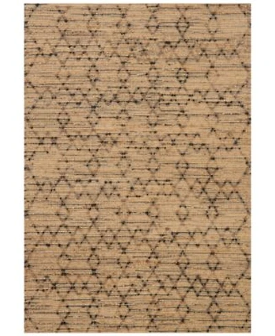 Loloi Beacon Jute Bu 01 Rug