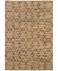 Loloi Beacon Jute Bu 01 Rug