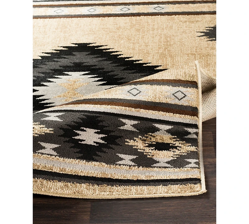 Livabliss Rugs Paramount Par-1096 1'10" x 2'11" Area Rug