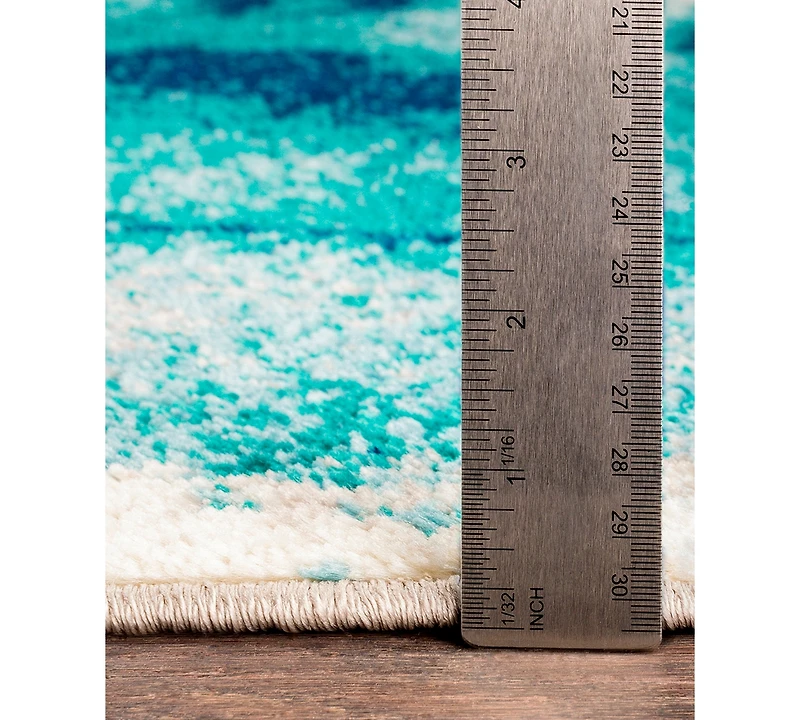 Livabliss Paramount Par-1106 5'3" x 7'9" Area Rug