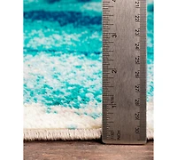 Livabliss Paramount Par-1106 5'3" x 7'9" Area Rug