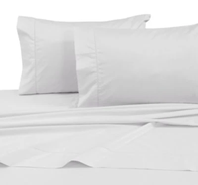 Tribeca Living 750 Thread Count Cotton Sateen Extra Deep Pocket Sheet Sets