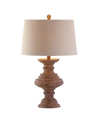 Jonathan Y Scarlett Led Table Lamp