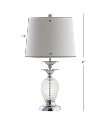 Jonathan Y Jane Led Table Lamp