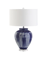 Jonathan Y Wayland Led Table Lamp