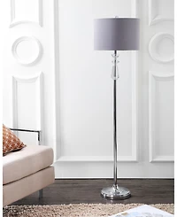 Jonathan Y Layla Led Floor Lamp