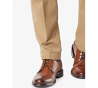 Dockers Men's Workday Smart 360 Flex Straight Fit Khaki Stretch Pants