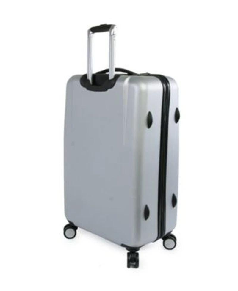 Perry Ellis Forte Hardside Spinner Luggage Collection