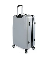 Perry Ellis Forte Hardside Spinner Luggage Collection