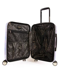 Juicy Couture Belinda 29" Spinner Luggage