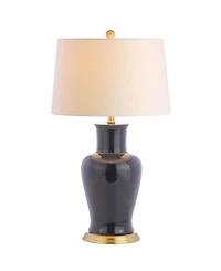 Jonathan Y Julian Ceramic Led Table Lamp