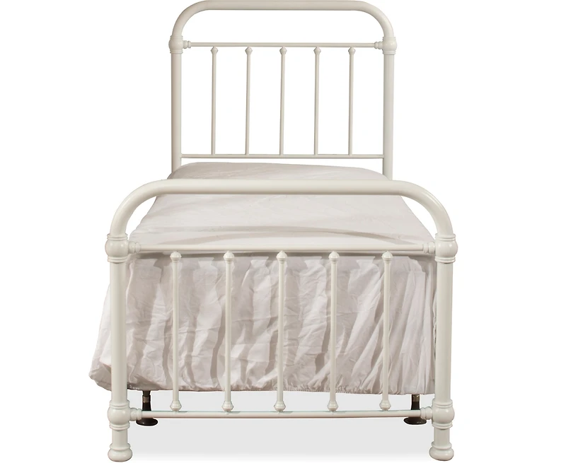 Kirkland Twin Bed