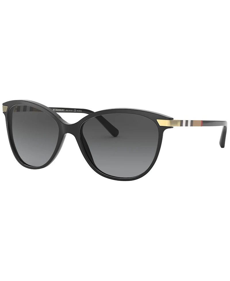 Burberry Polarized Sunglasses