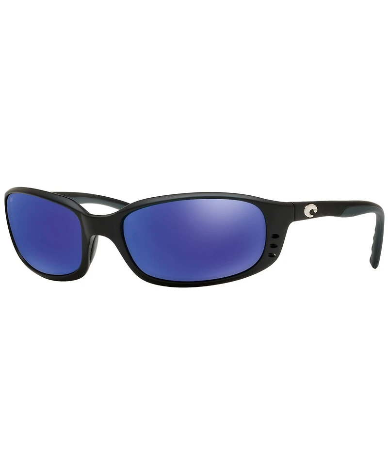 Costa Del Mar Polarized Sunglasses