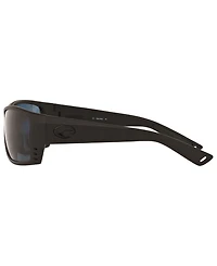 Costa Del Mar Polarized Sunglasses, Cat Cay Polarized 60P