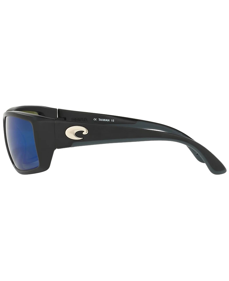 Costa Del Mar Men's Polarized Sunglasses