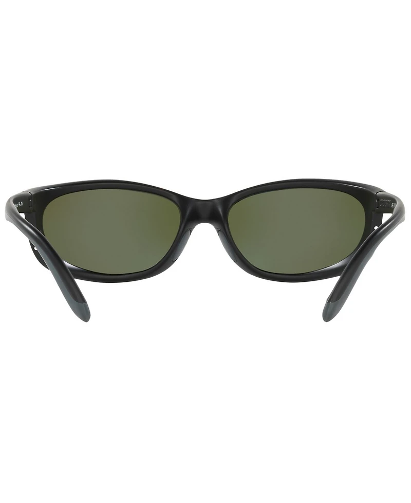 Costa Del Mar Polarized Sunglasses