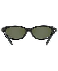 Costa Del Mar Polarized Sunglasses