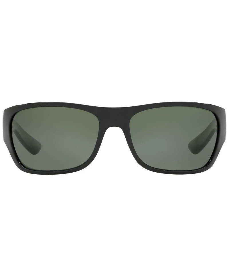 Sunglass Hut Collection Polarized Sunglasses