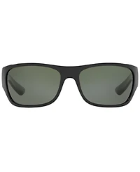 Sunglass Hut Collection Polarized Sunglasses