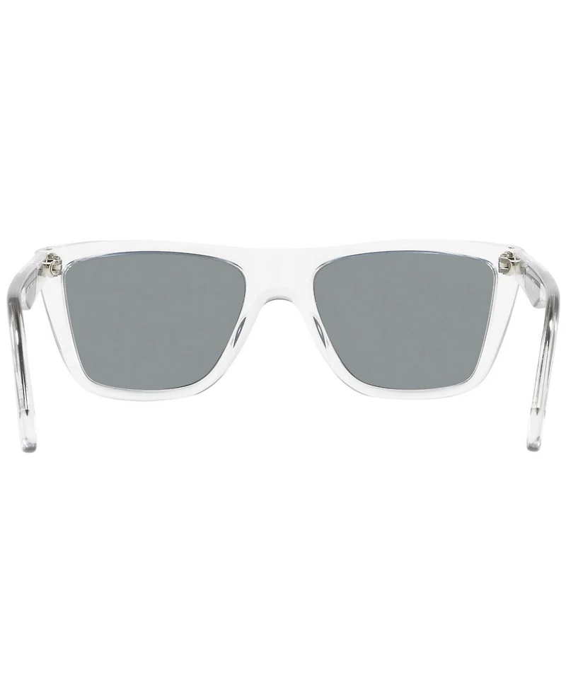 Sunglass Hut Collection Sunglasses, HU2014 53