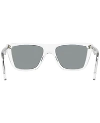 Sunglass Hut Collection Sunglasses, HU2014 53