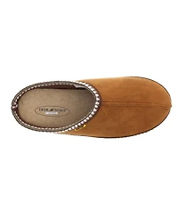 Deer Stags Men's Wherever Indoor/Outdoor Slipper