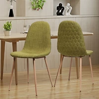 Caden Dining Chairs (Set Of 2)