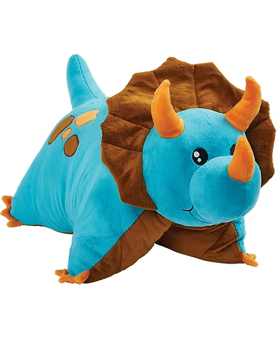 Pillow Pets Dinosaur Stuffed Animal Plush Toy