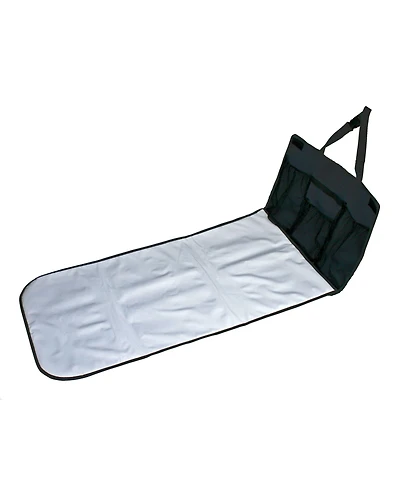 J.l. Childress Pockets N Pad Diapering Station To Go