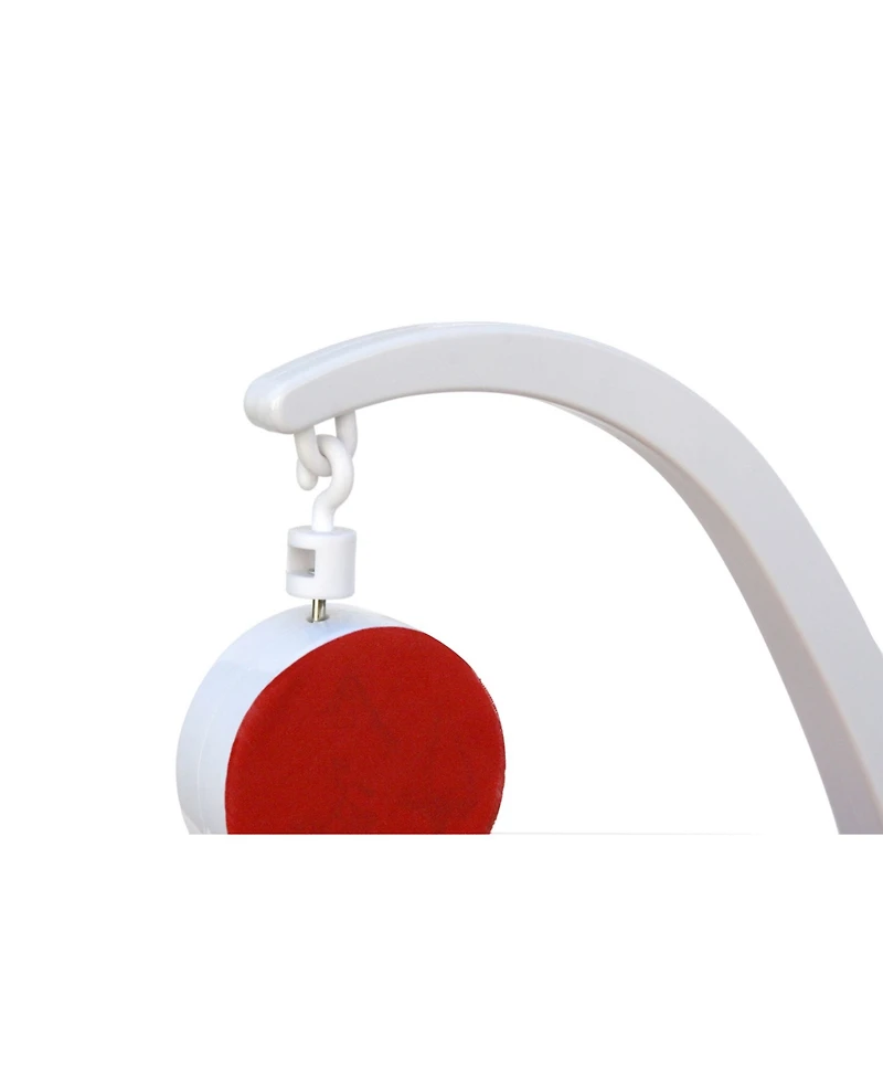 J.l. Childress Crib Mobile Clamp