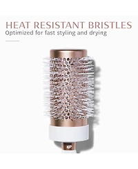 T3 Volume Round Professional Ceramic-coated Brush