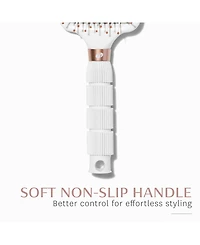 T3 Smooth Paddle Professional Styling Brush