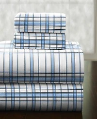 Pointehaven Heavy Weight Cotton Flannel Sheet Sets