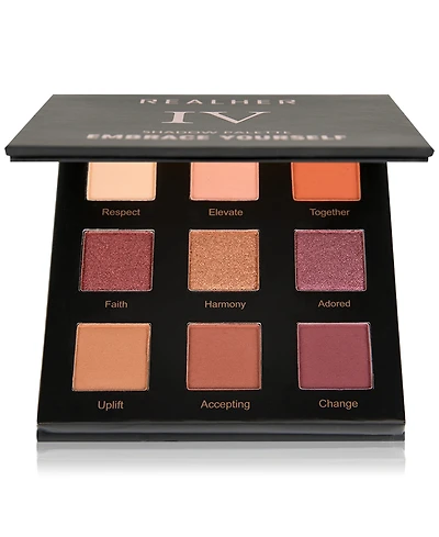 RealHer Eye Shadow Palette 